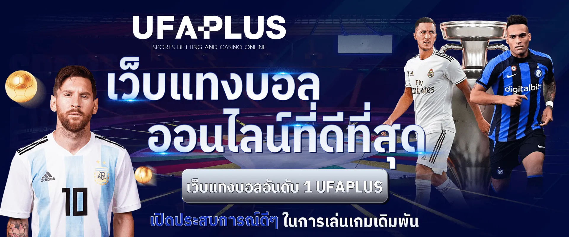 UFAPLUS BY ufaplus369